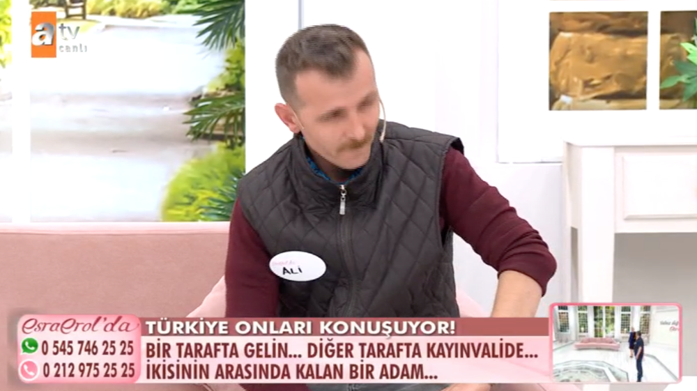 esra erol da alihaydar dogan kimdir alihaydar dogan olayi nedir